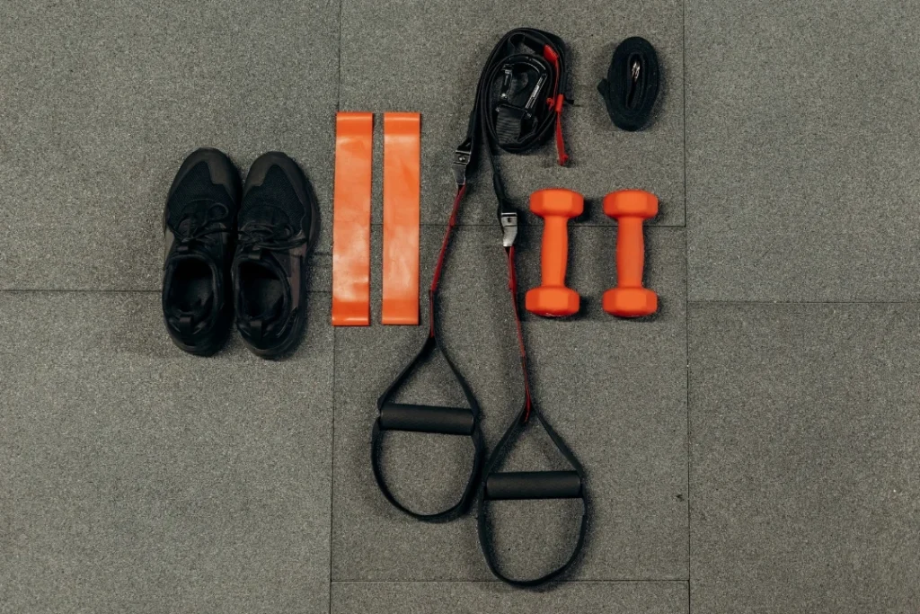 Accessories & Training Tools