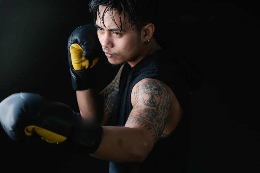 BOXING GEAR