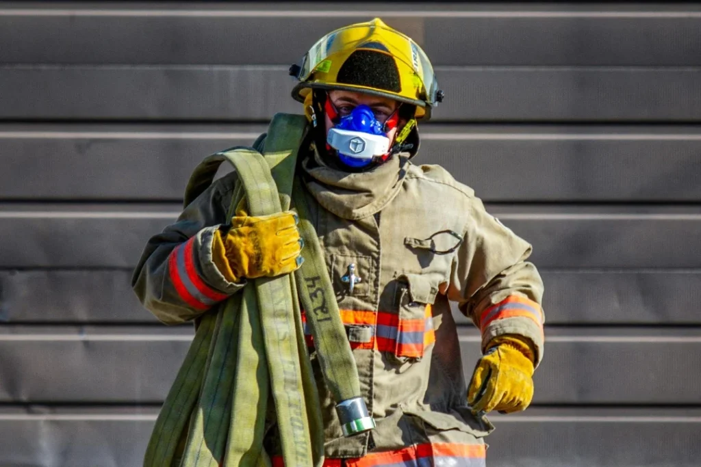 Protective Gear
